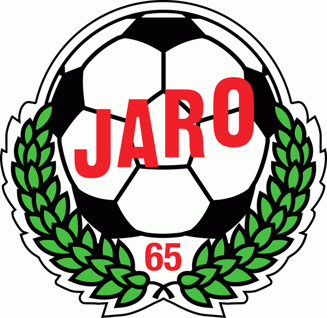 FF Jaro 0-Pres Primary Logo t shirt iron on transfers